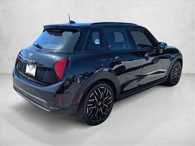 New 2026 MINI Cooper S FWD image 2