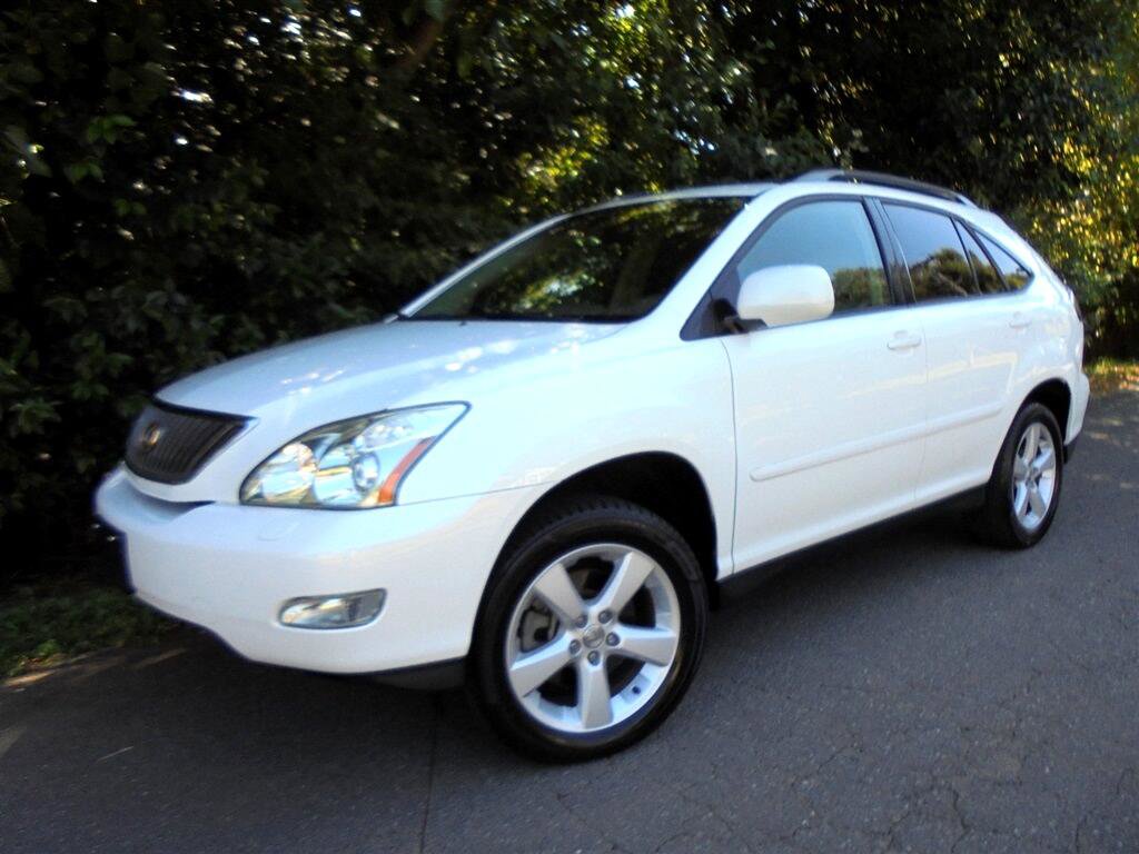 Used 2005 Lexus RX 330