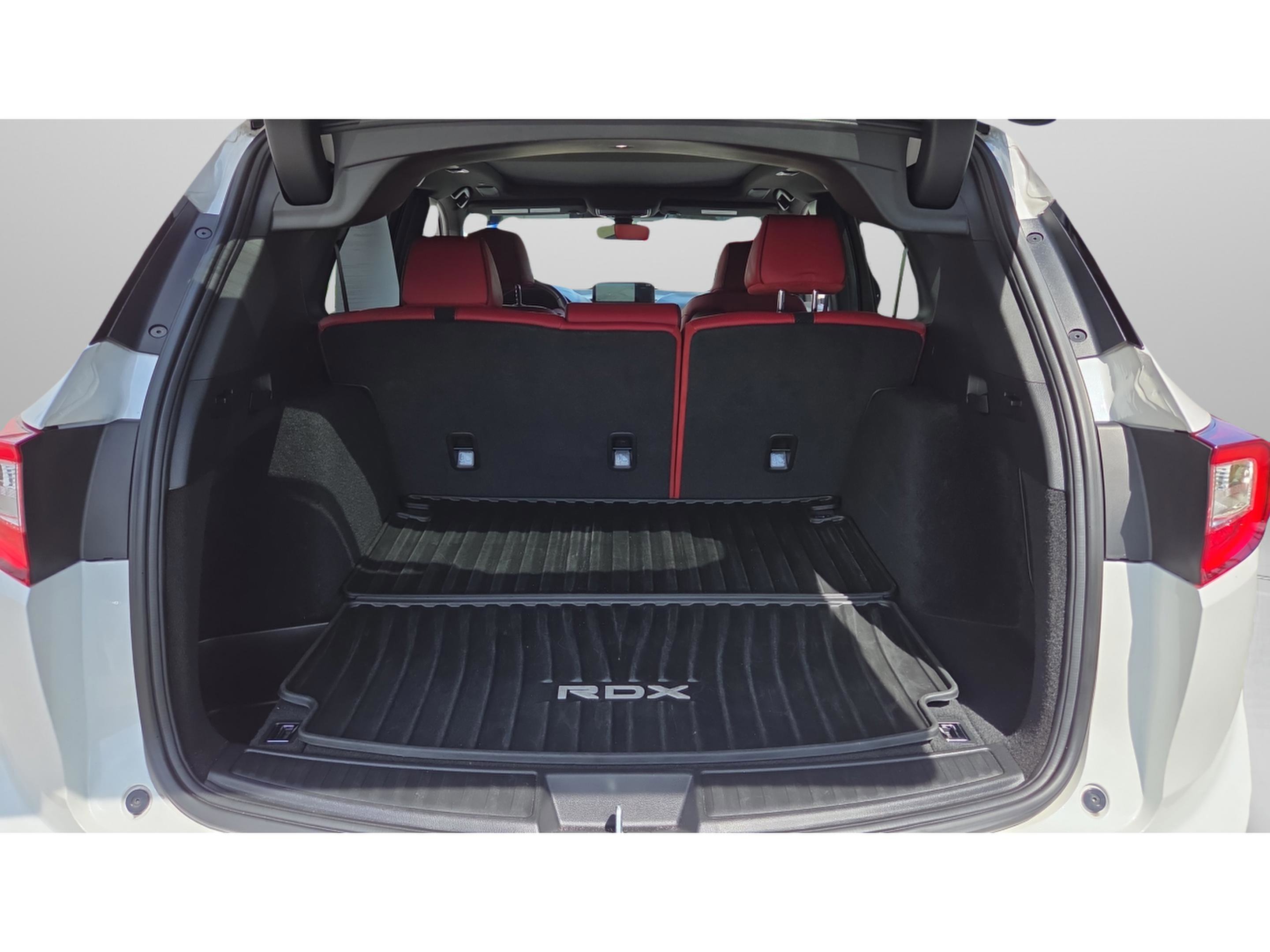 Used 2023 Acura RDX A-Spec FWD image 15