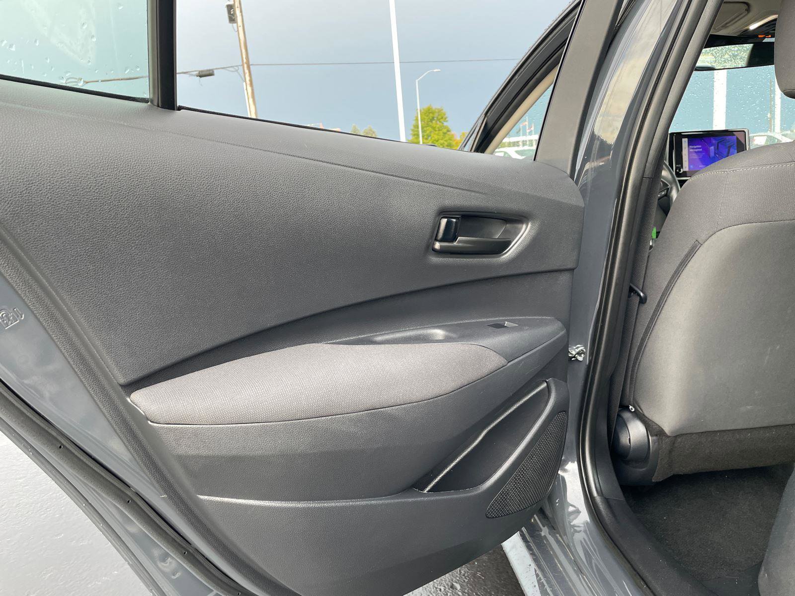 Used 2024 Toyota Corolla LE image 11