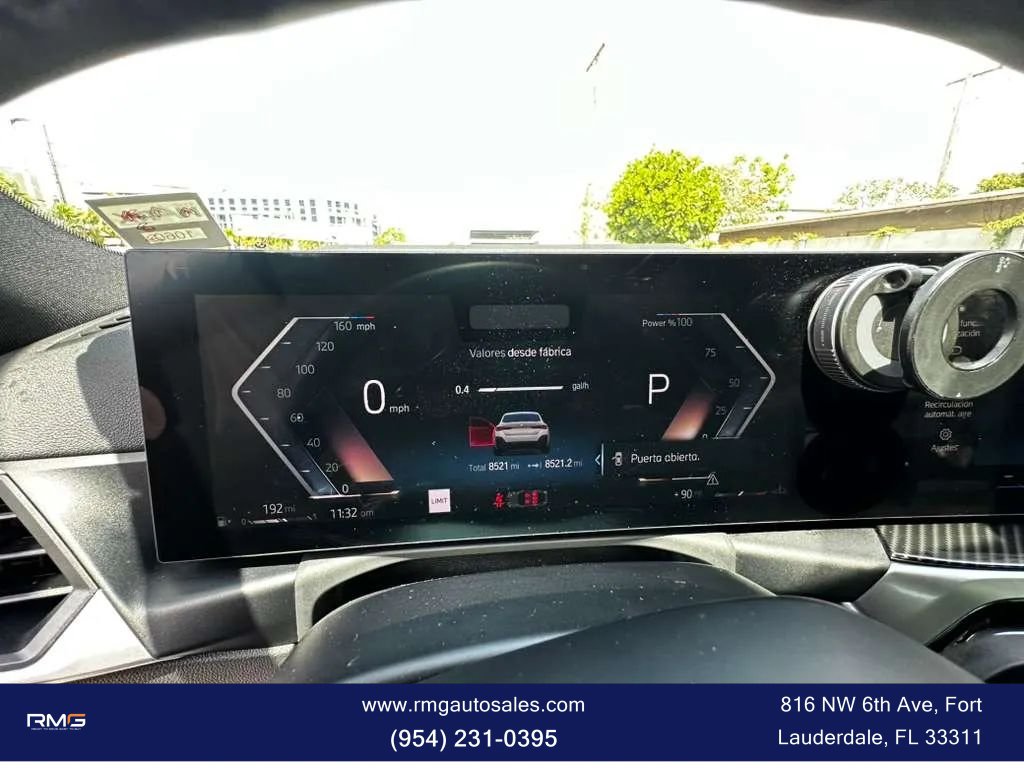 Used 2024 BMW M440i xDrive Gran Coupe AWD/4WD image 13