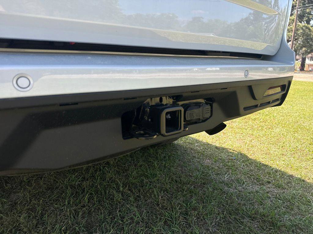New 2026 Ford Expedition Active RWD image 49