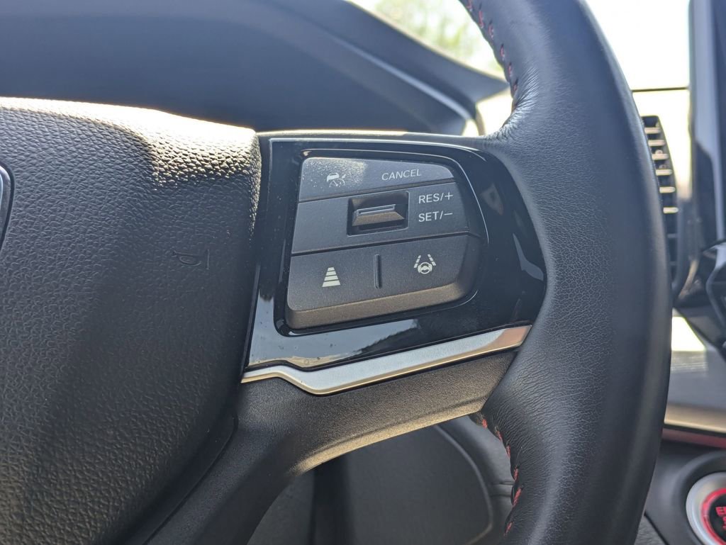Used 2025 Honda Odyssey Sport-L image 21