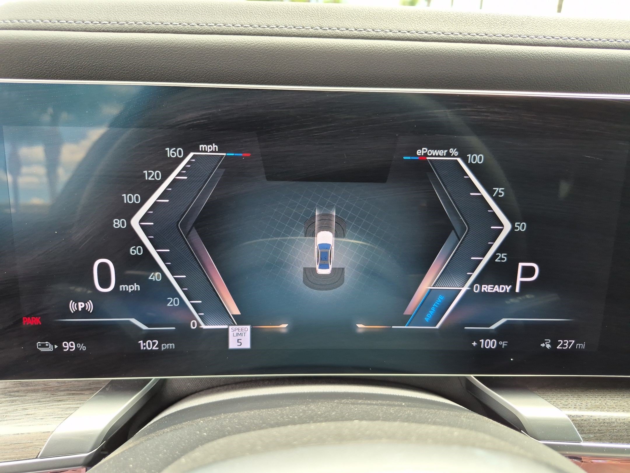 Certified 2024 BMW i7 eDrive50 w/ M Sport Package RWD image 21