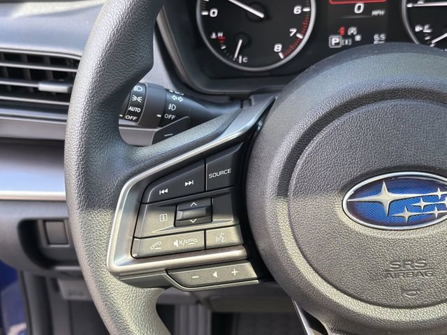 New 2026 Subaru Impreza 2.0i Sport AWD/4WD image 24
