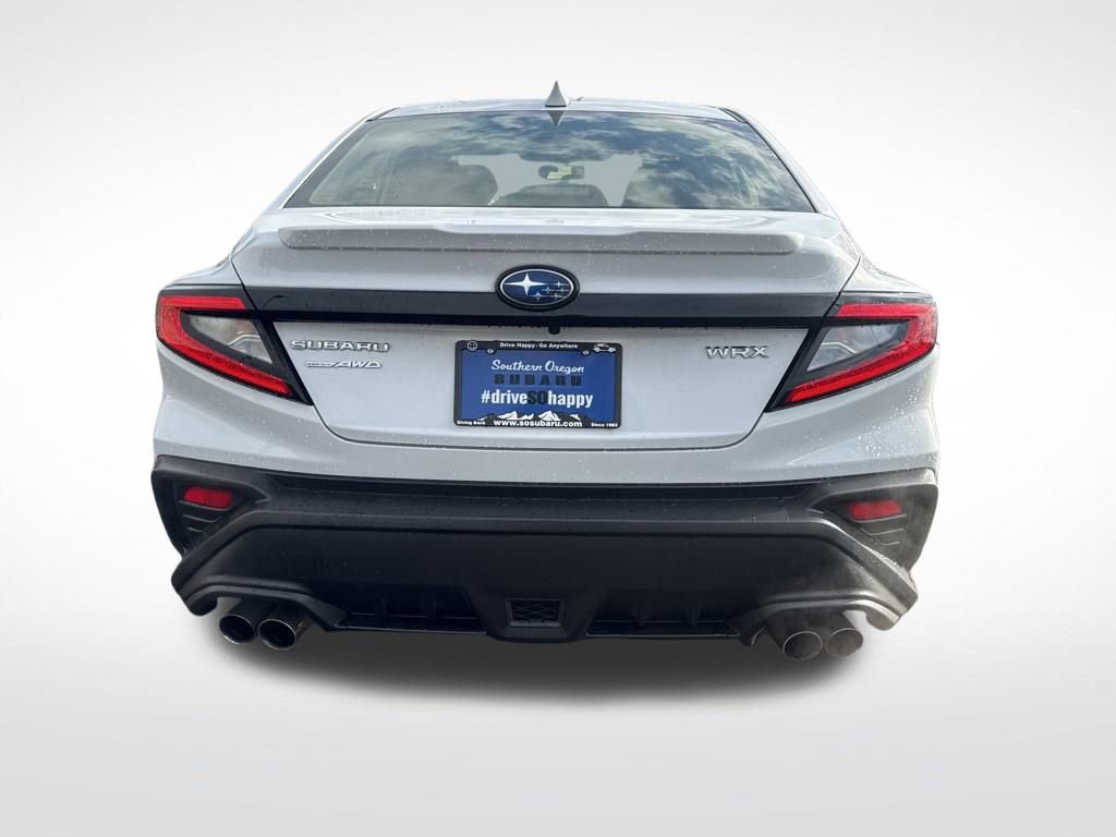 Used 2024 Subaru WRX Premium image 6