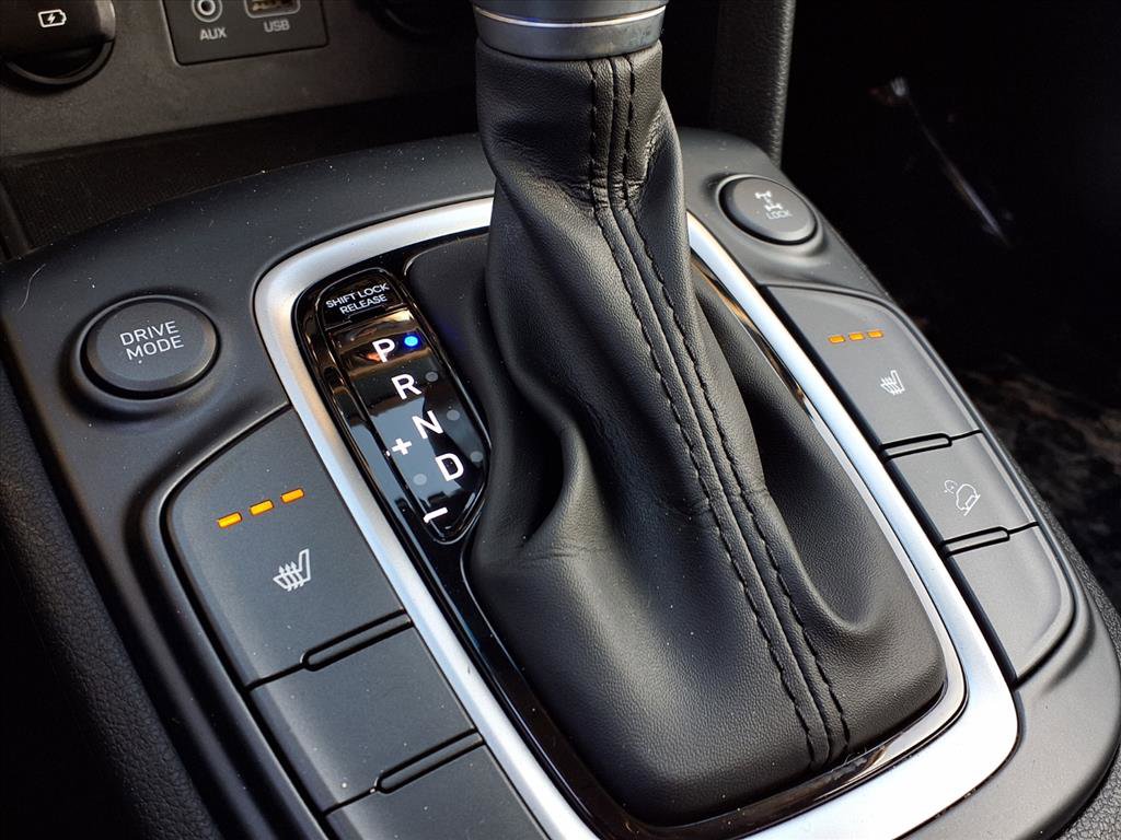 Used 2021 Hyundai Kona SEL w/ Cargo Package image 21