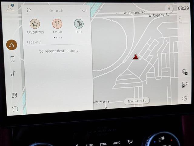 New 2026 Jaguar F-PACE R-Dynamic S AWD/4WD image 14