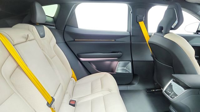 Used 2025 Polestar Polestar 3 AWD/4WD image 24