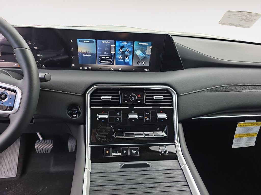 New 2026 Nissan Armada SV image 11