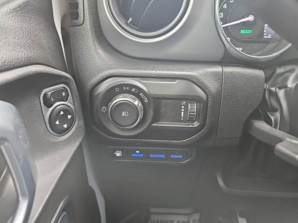Used 2023 Jeep Wrangler Unlimited image 51