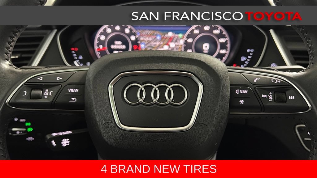 Used 2018 Audi Q5 2.0T Premium Plus w/ Premium Plus Package AWD/4WD image 35