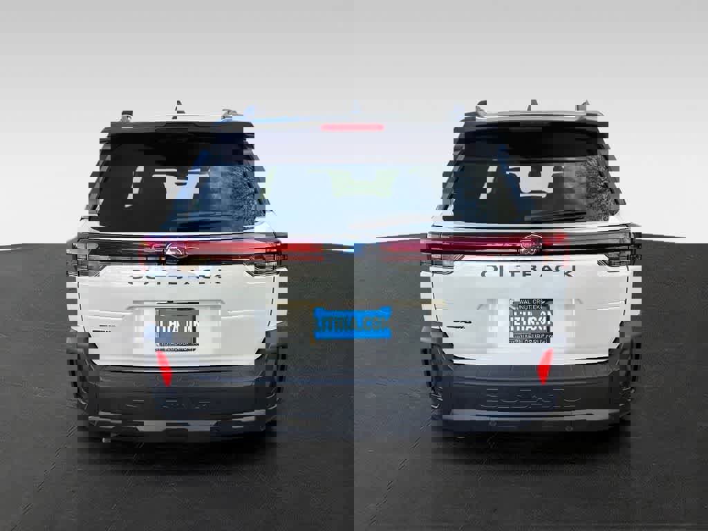 New 2026 Subaru Outback Limited image 5