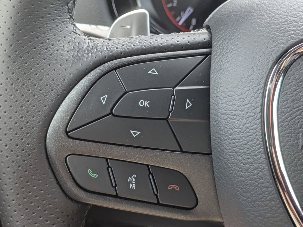 New 2026 Dodge Durango GT AWD/4WD image 17