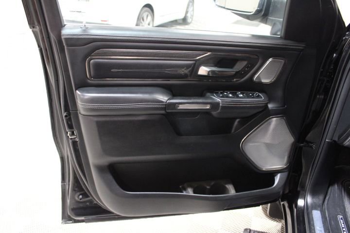 Used 2021 RAM 1500 Limited image 18