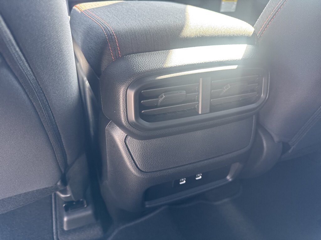 New 2026 Honda Pilot Sport image 9