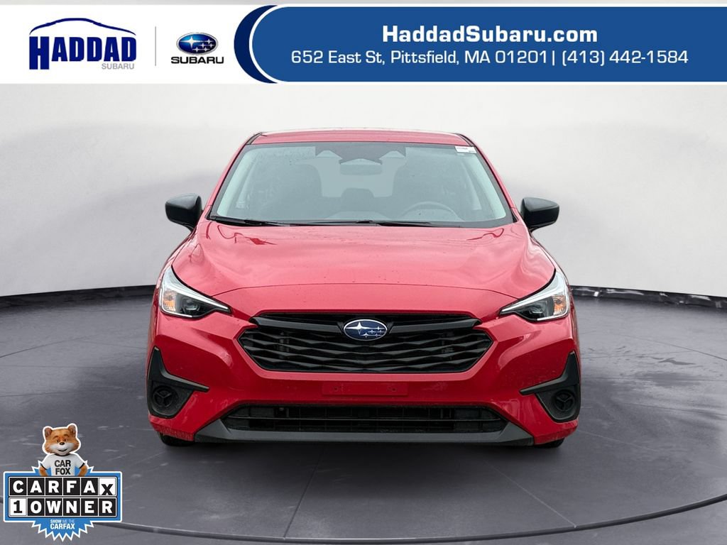 Used 2024 Subaru Impreza 2.0i AWD/4WD image 9
