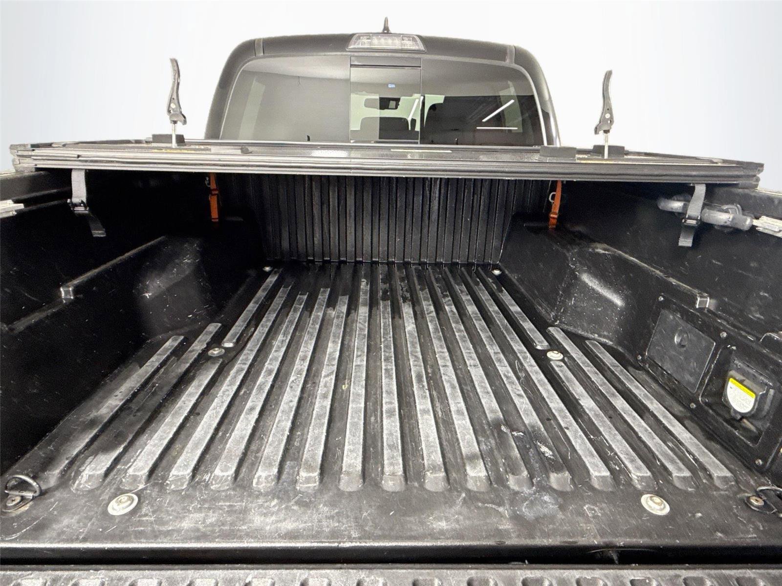 Used 2019 Toyota Tacoma TRD Off-Road image 52