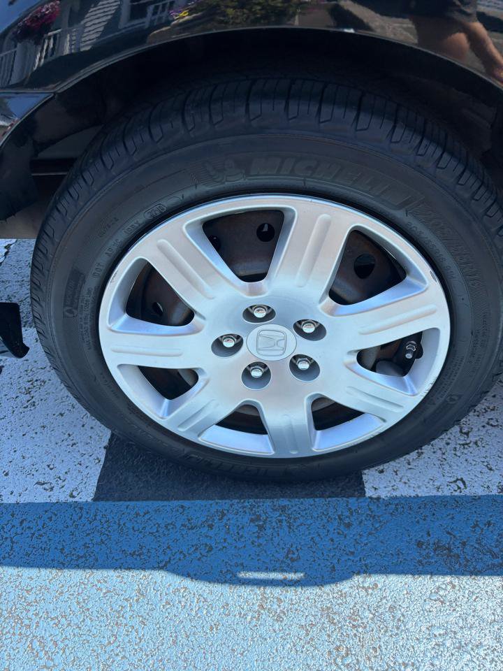 Used 2009 Honda Civic LX image 20