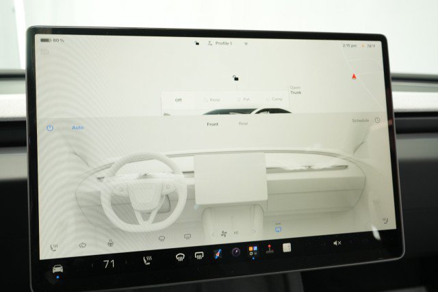 Used 2026 Tesla Model 3 RWD image 34