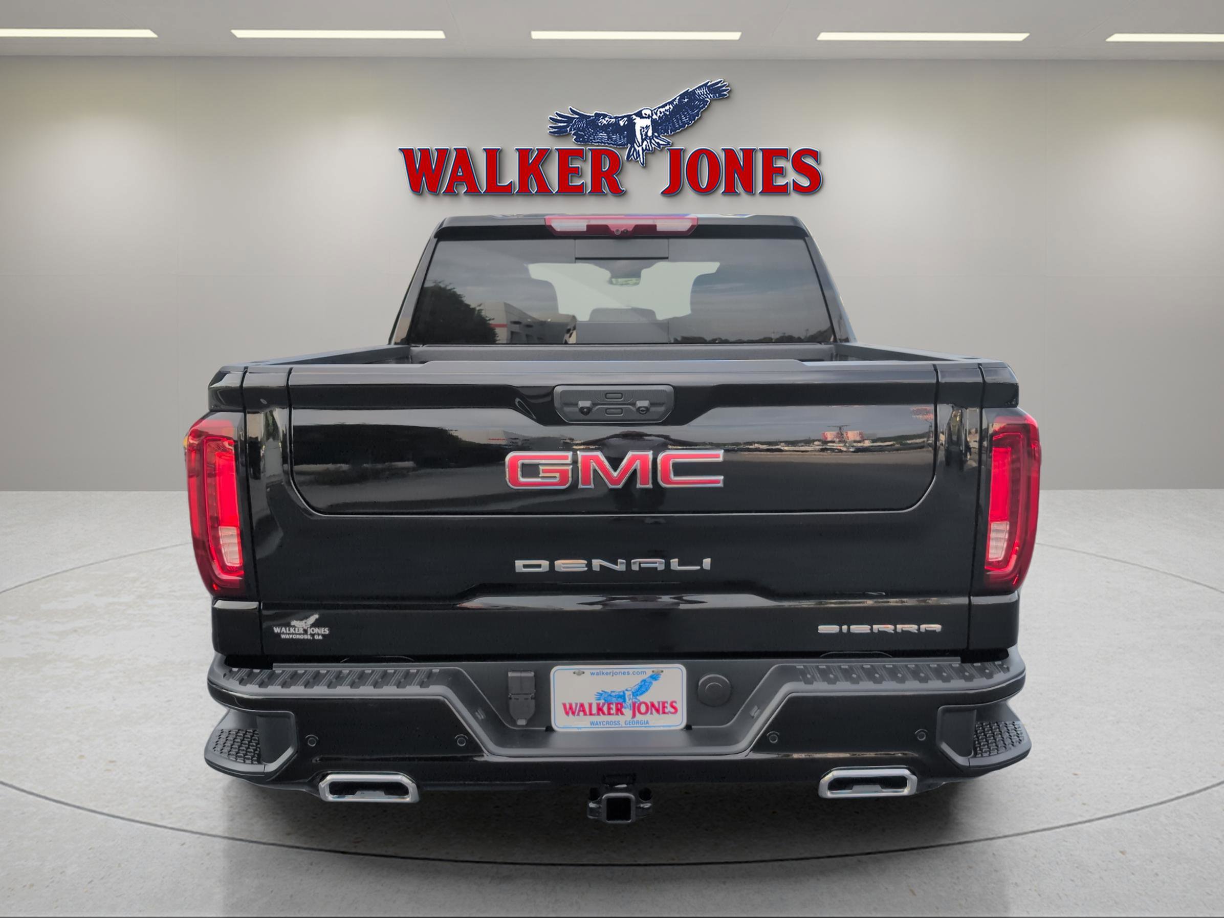 New 2026 GMC Sierra 1500 Denali w/ Technology Package image 34