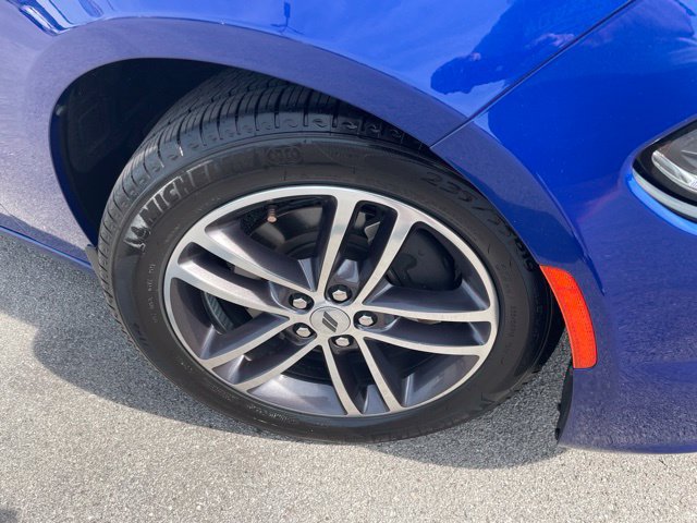 Used 2018 Dodge Charger GT AWD/4WD image 20