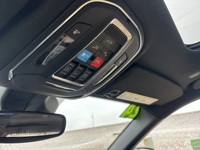 Used 2024 Jeep Grand Cherokee Limited w/ Trailer Tow Package image 23