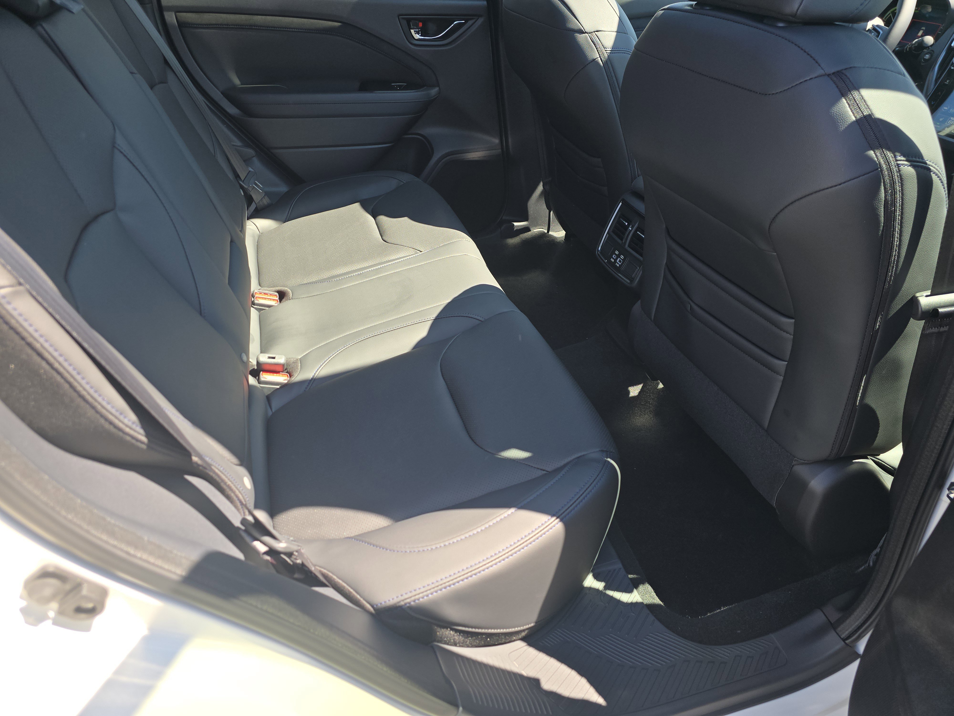 New 2026 Subaru Forester Limited image 19