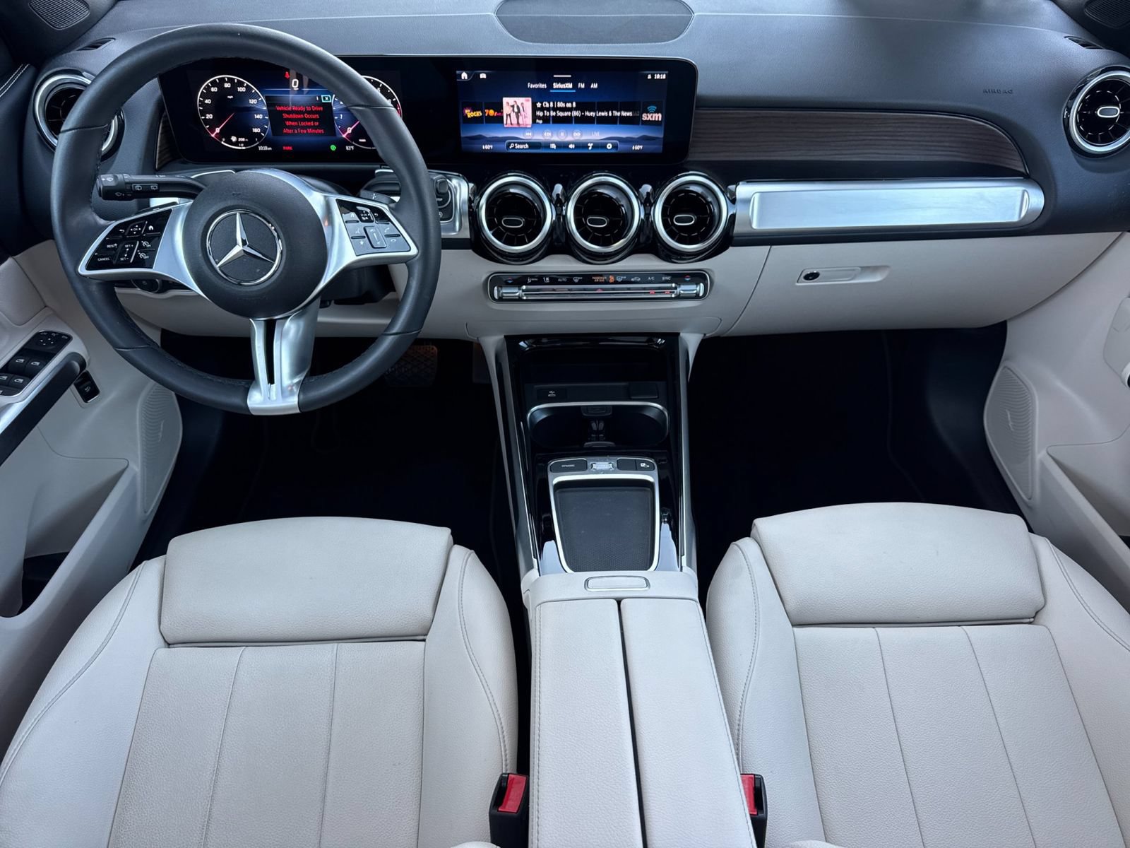 Used 2026 Mercedes-Benz GLB 250 image 14