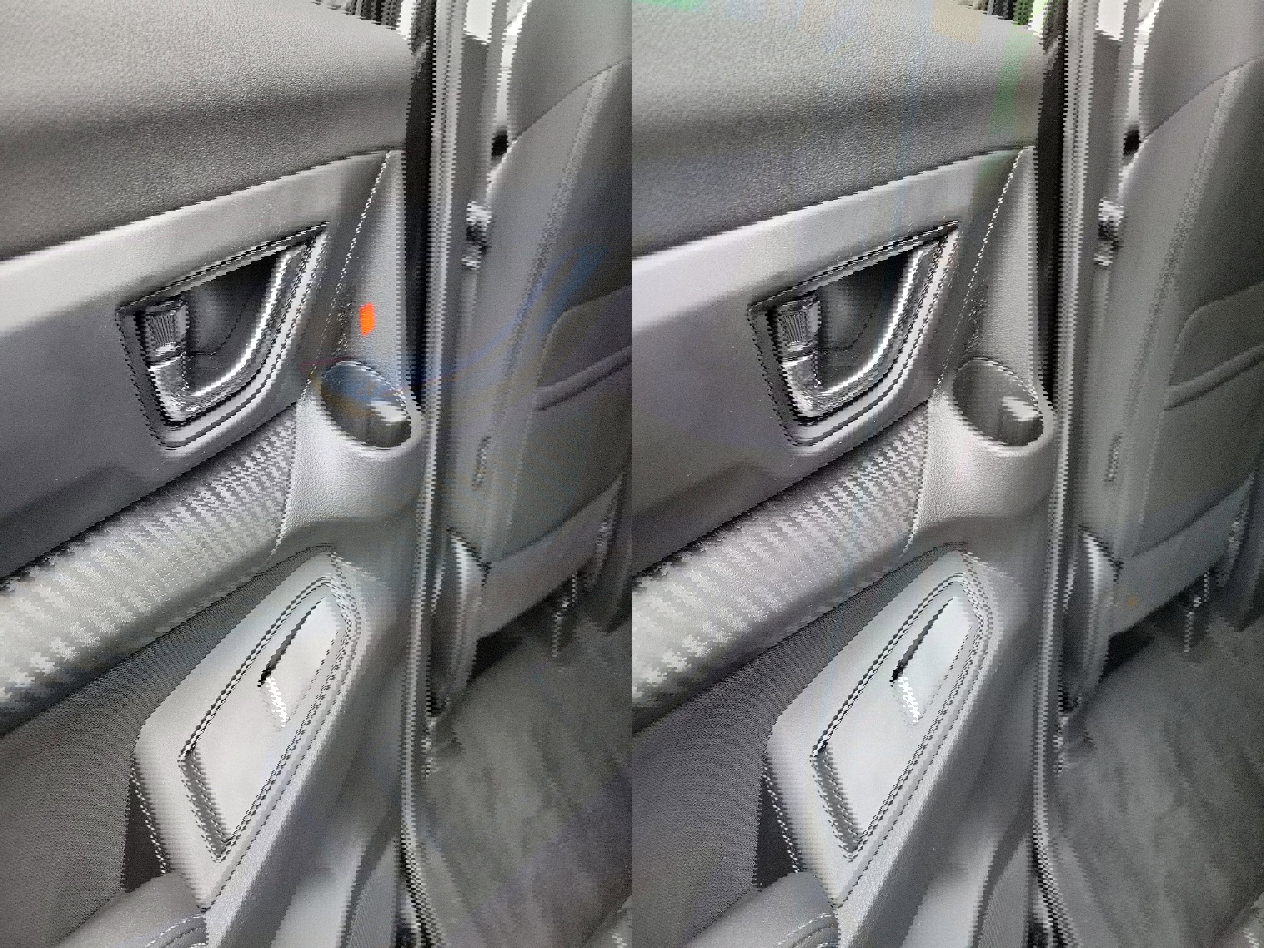 Used 2024 Subaru Ascent Premium w/ Convenience Package AWD/4WD image 13