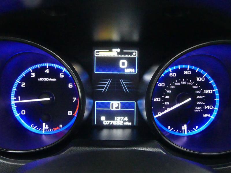 Used 2018 Subaru Legacy 2.5i Premium w/ Eyesight & BSD & Rcta & HBA AWD/4WD image 31