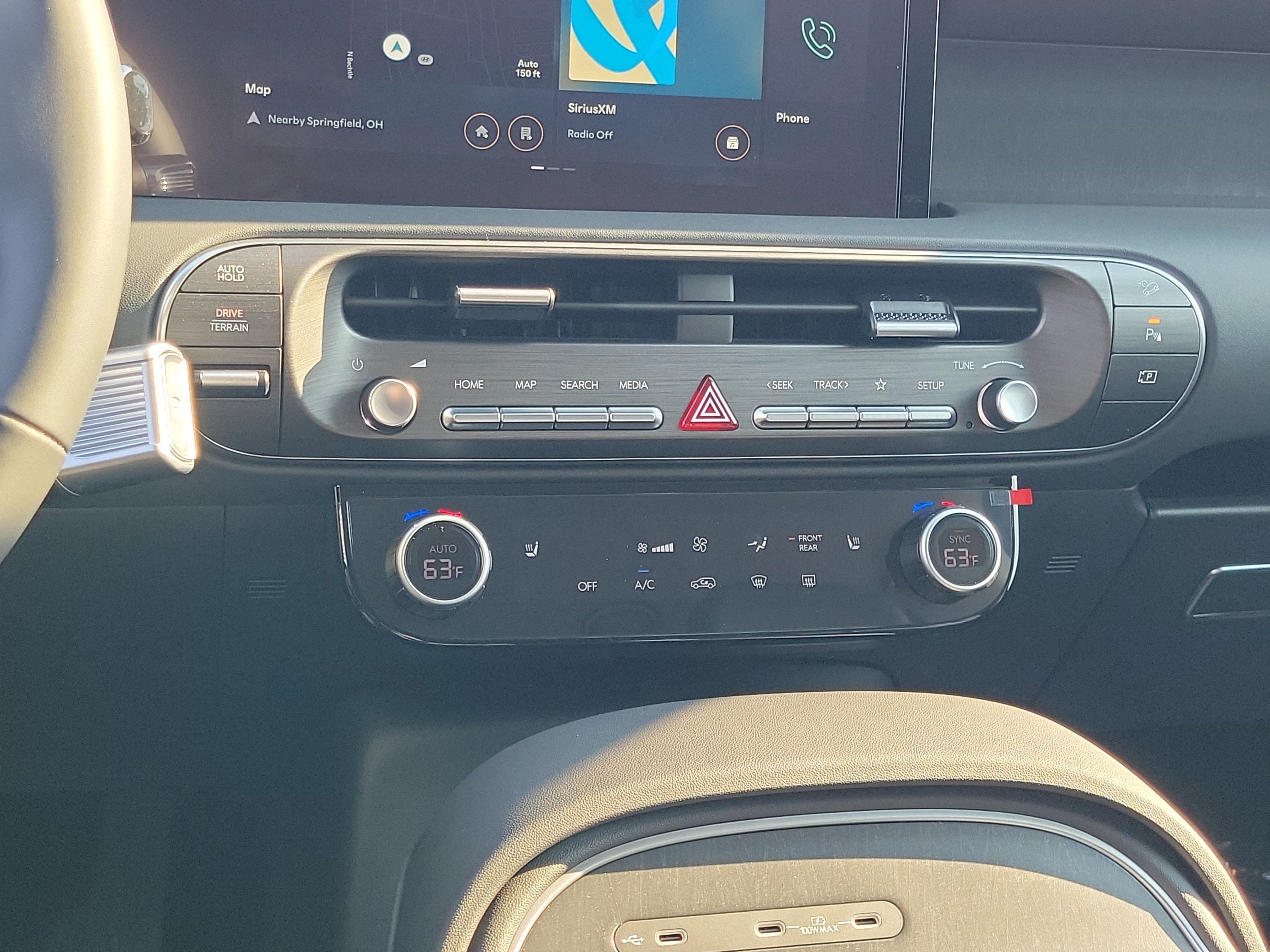 New 2026 Hyundai Palisade SEL AWD/4WD image 11