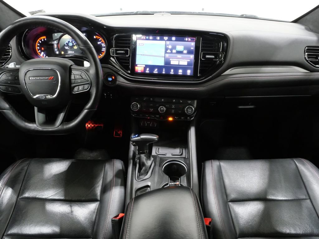 Used 2022 Dodge Durango R/T w/ Tow 'N Go Package image 11