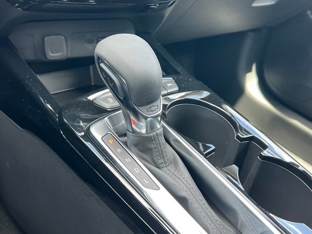 New 2026 Chevrolet Trax LT w/ LT Convenience Package FWD image 25