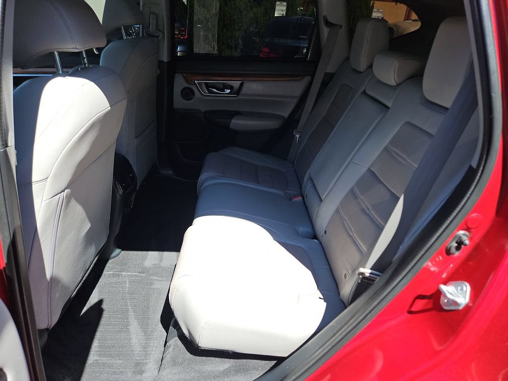 Used 2022 Honda CR-V Touring image 25