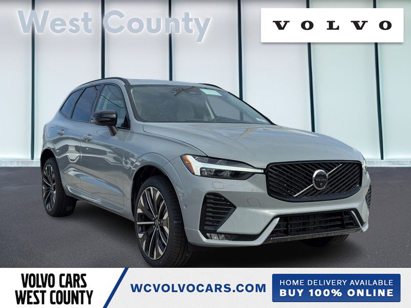 New 2026 Volvo XC60 B5 Ultra w/ Protection Package Premier image 1