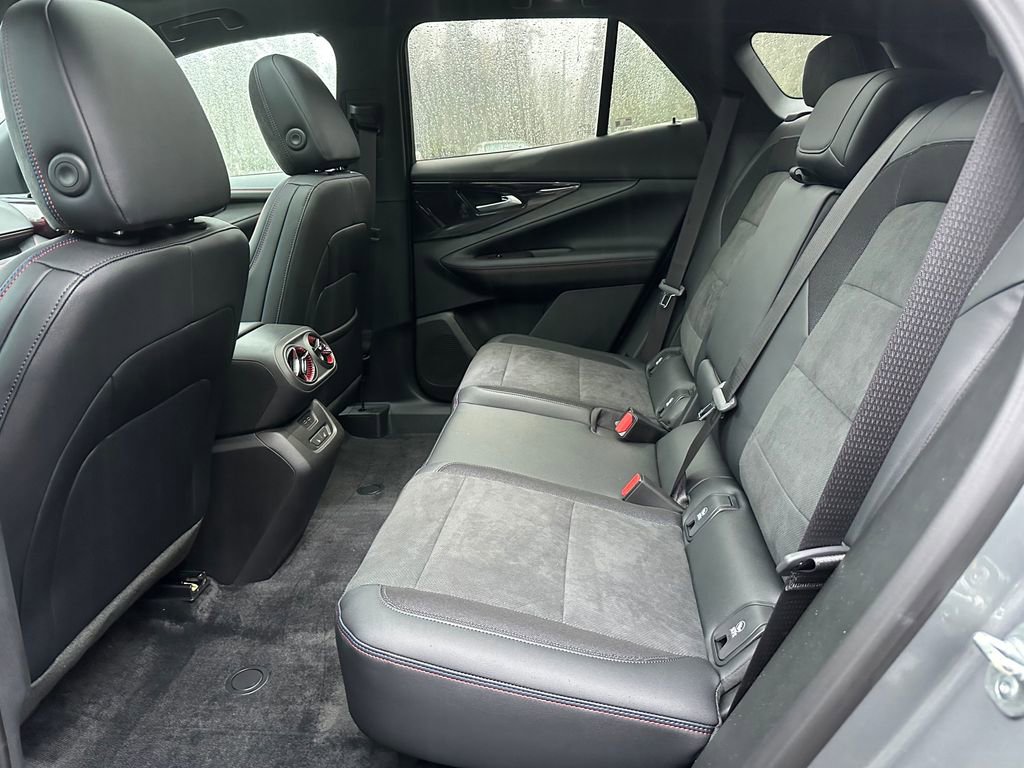 New 2026 Chevrolet Blazer EV RS image 14