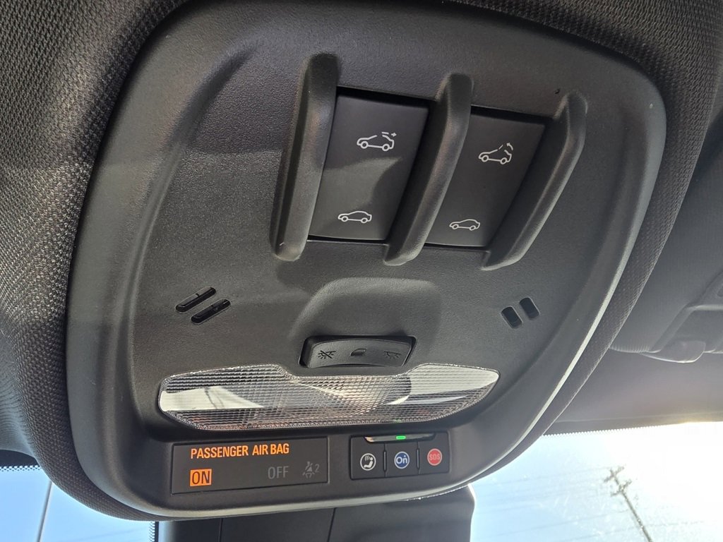 Used 2024 Buick Envista Sport Touring w/ Convenience I Package image 21