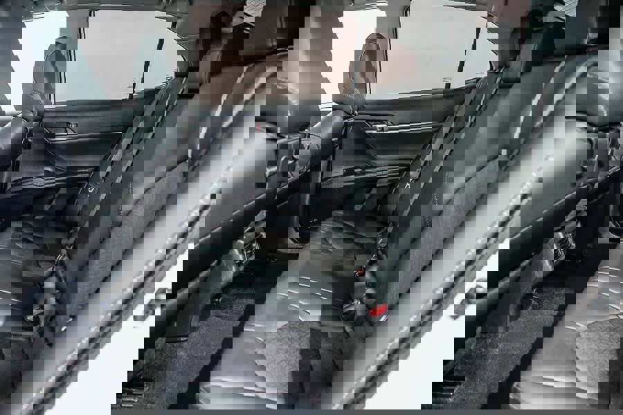 Used 2023 Toyota Camry XSE image 18