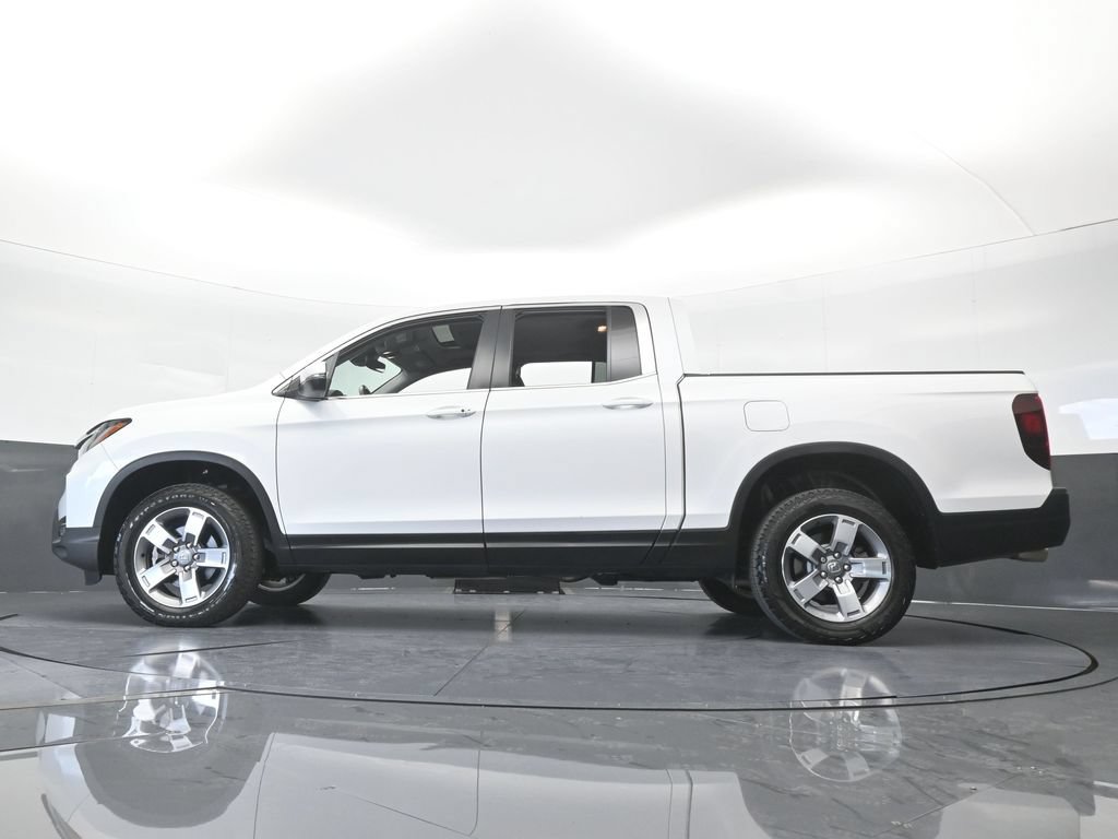 Used 2025 Honda Ridgeline RTL image 58