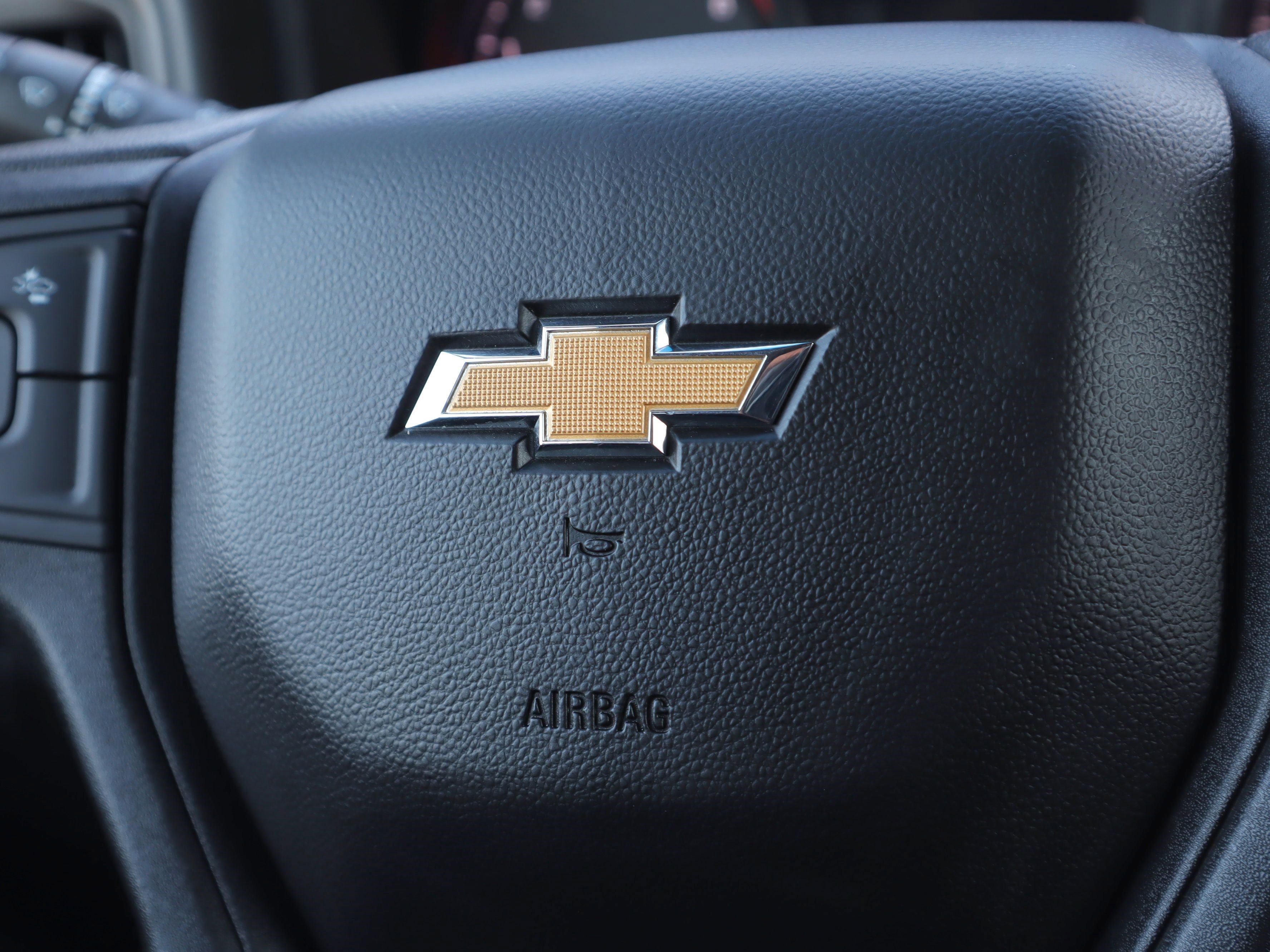 Used 2022 Chevrolet Silverado 1500 W/T w/ WT Value Package image 27