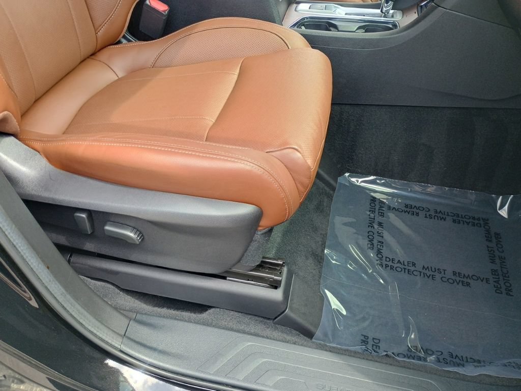 Certified 2023 Subaru Ascent Touring AWD/4WD image 28