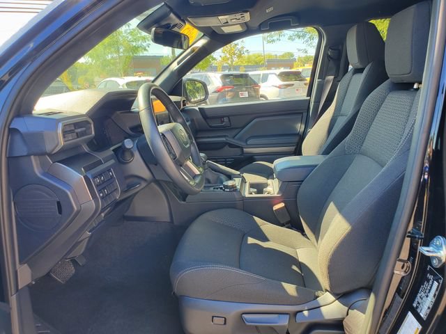 Used 2026 Toyota 4Runner SR5 AWD/4WD image 16