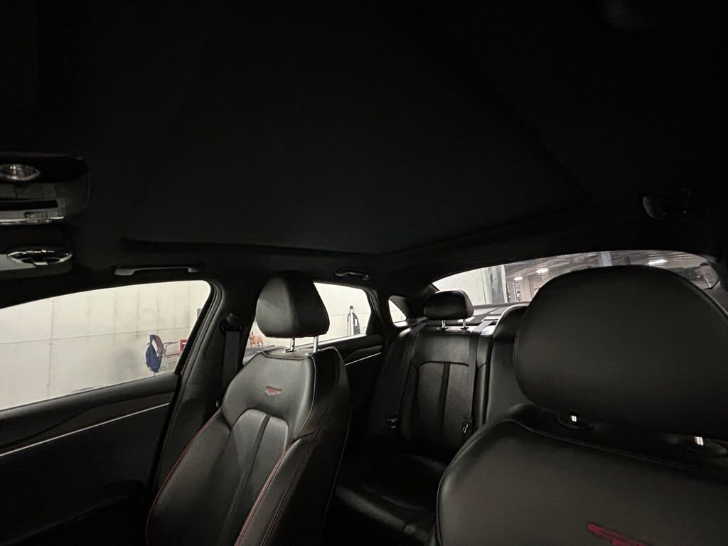 Used 2021 Kia K5 GT w/ GT1 Package image 25