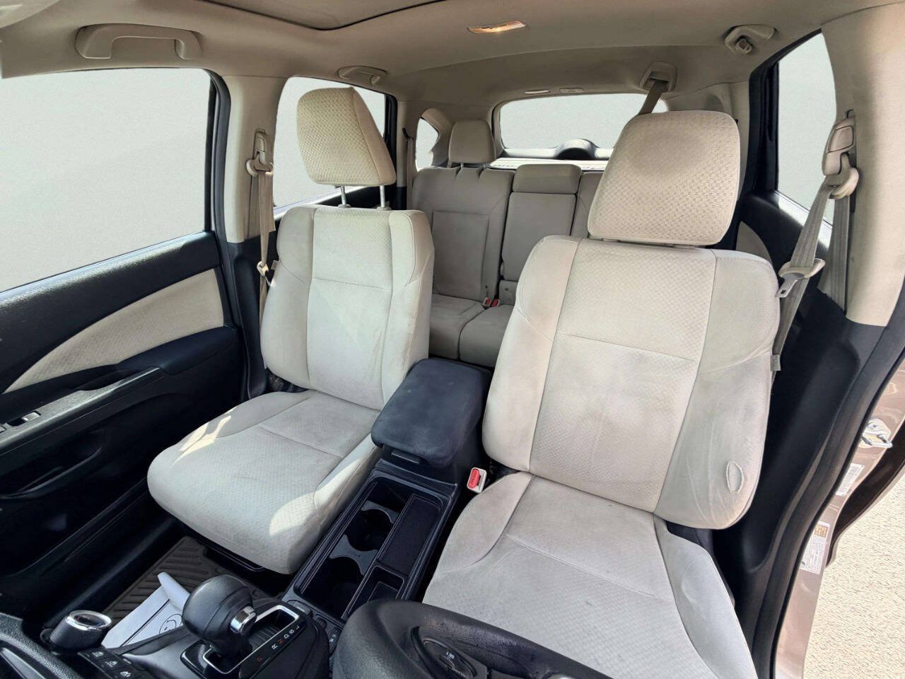 Used 2016 Honda CR-V EX image 19