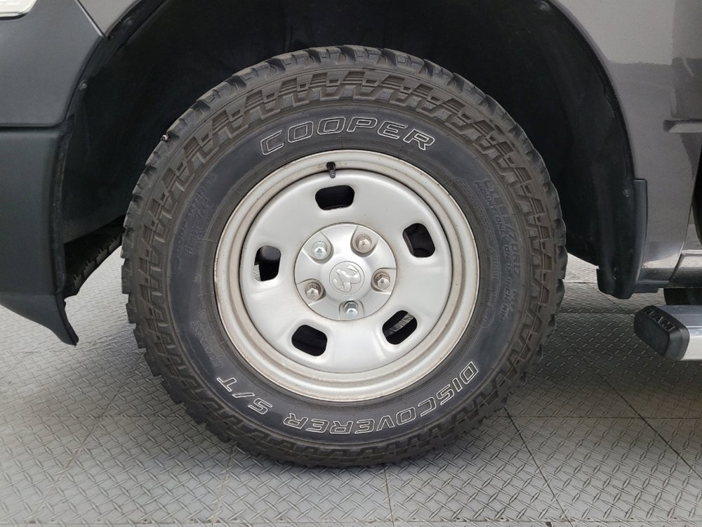 Used 2019 RAM 1500 Tradesman w/ Popular Equipment Group image 31