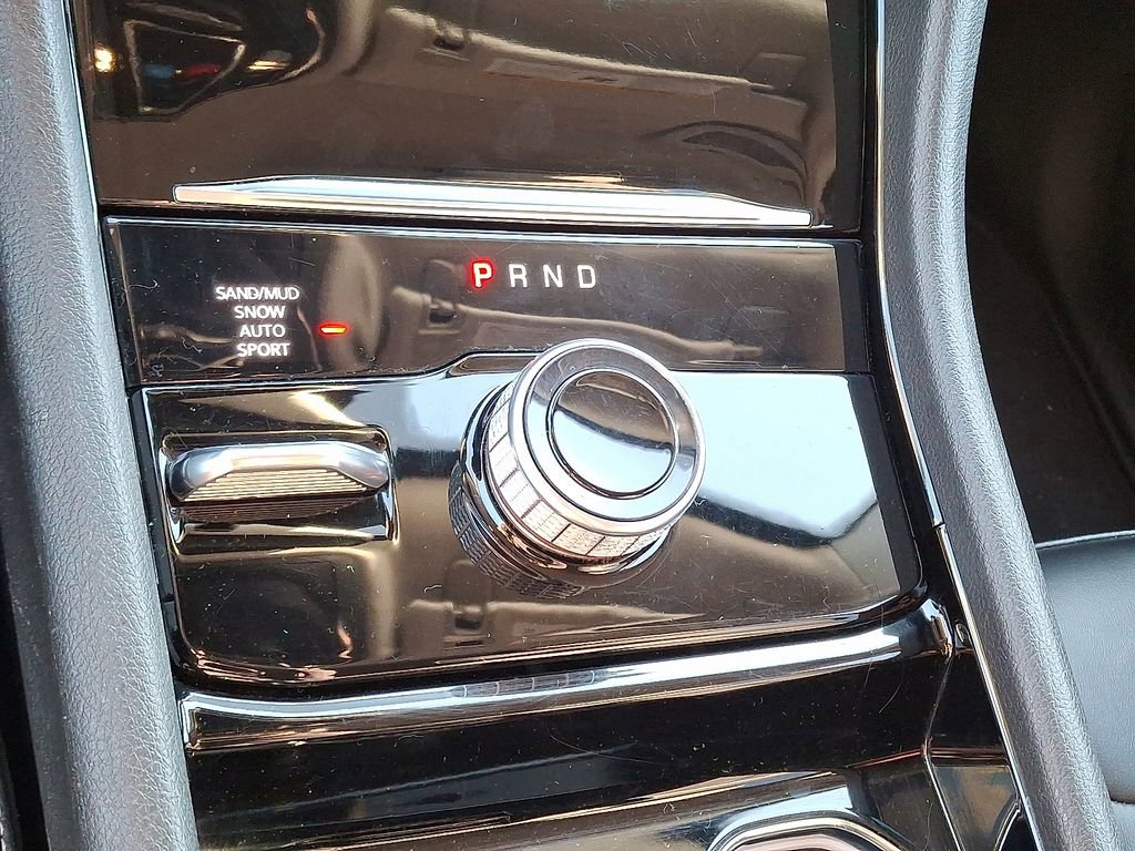 Used 2023 Jeep Grand Cherokee L Limited w/ Trailer Tow Group (B) image 16