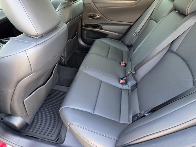 Certified 2025 Lexus ES 350 w/ Premium Package image 9