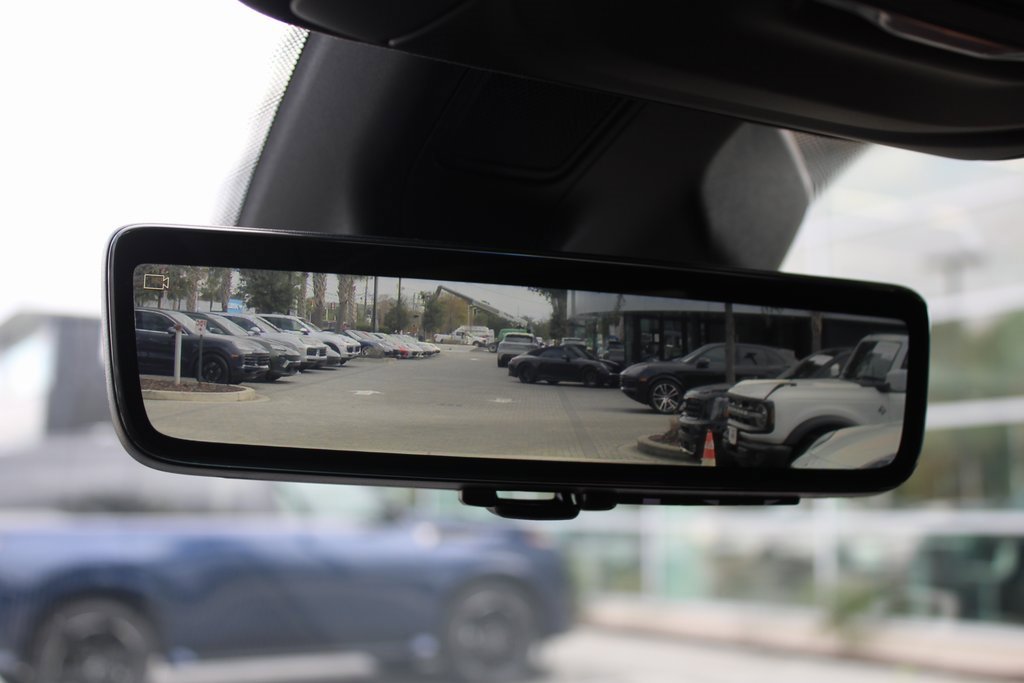 Used 2025 Jeep Grand Cherokee Summit image 33