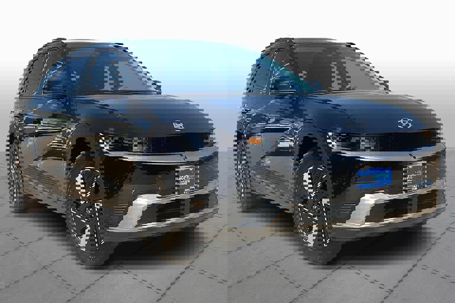 Certified 2025 Hyundai Ioniq 5 SEL image 2